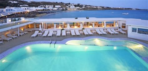 This is the best beach hotel in Greece! (photos-video) | protothemanews.com