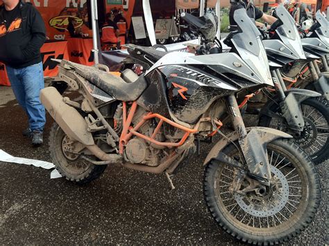 First Impressions – KTM 1190 Adventure & Adventure R. | Touratech-USA