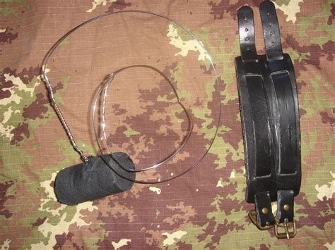 Garrote Wire | Reflexive Fire | Military flashlight, Wire, Survival