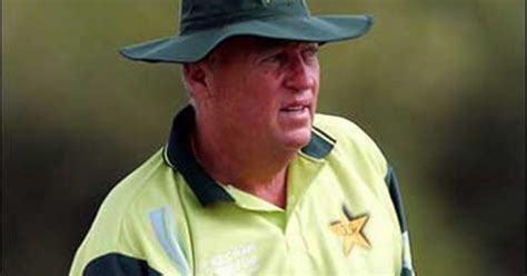 Cops: Pakistan Cricket Coach Was Murdered - CBS News