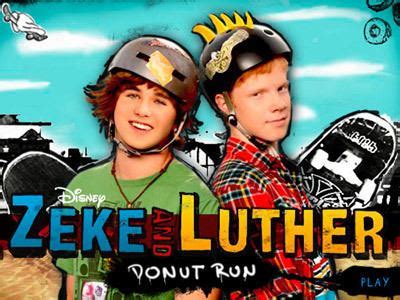 Zeke and Luther - Alchetron, The Free Social Encyclopedia