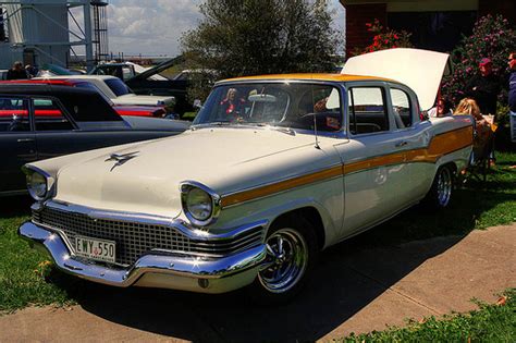 1957 Studebaker President - Information and photos - MOMENTcar