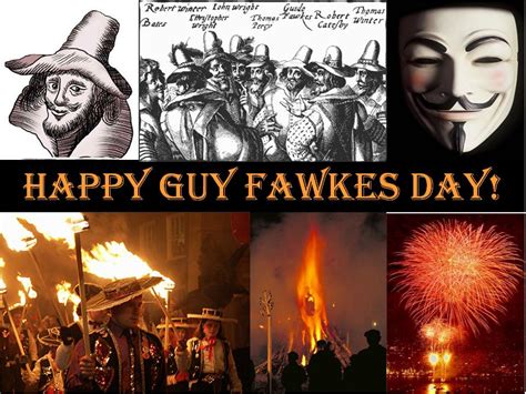 Crazy Eddie's Motie News: Happy Guy Fawkes Day!