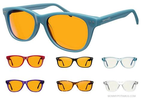 Best Affordable Blue Light Blocking Glasses for Kids