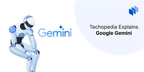 What is Google Gemini? Definition, How It Works, and AI Models