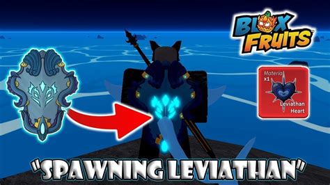 LEVIATHAN HUNTING FOR NEW FIGHTING STYLE (BLOX FRUITS) *LIVE* - YouTube