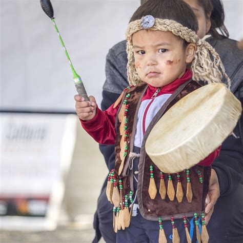 12 images that show how Canada's First Nations culture is being preserved - Matador Network