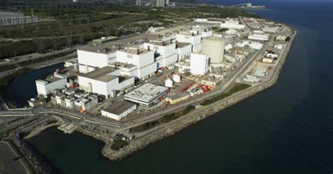 Fluor Awarded Refurbishment Contract for Ontario Power Generation in ...