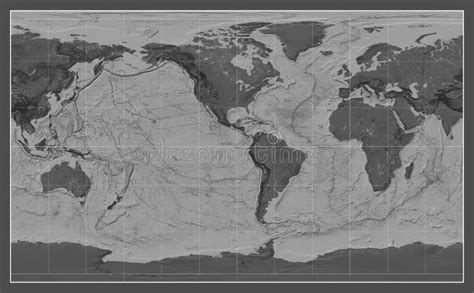 Miller Projection Map Stock Illustrations – 588 Miller Projection Map Stock Illustrations ...