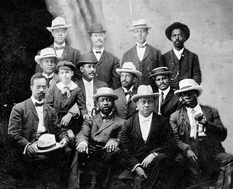 The Niagara Movement, a precursor to NAACP, fought for economic and ...