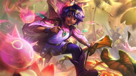 League of Legends devs rush out Milio nerfs in March 23 hotfix - Dexerto