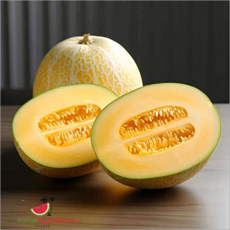 Unravel the Surprising Health Secrets of the Korean Melon and Transform ...