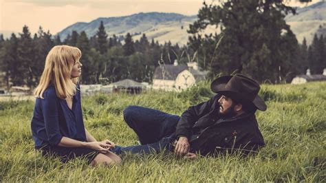 'Yellowstone' Sneak Peek: Beth and Rip Remember When They Met (VIDEO)