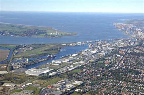 Bremerhaven Harbor in Bremerhaven, Lower Saxony, Germany - harbor Reviews - Phone Number ...