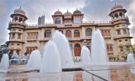 Mohatta Palace - CulturalHeritageOnline.com