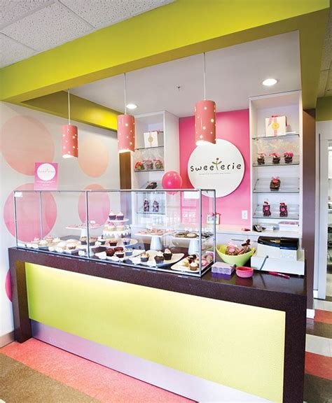 Intersection: Mariemont - Cincinnati Magazine | Bakery design interior, Bakery decor, Shop ...