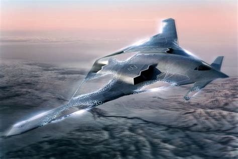 New Science of Stealth - kollected | Stealth bomber, Aircraft, Stealth ...