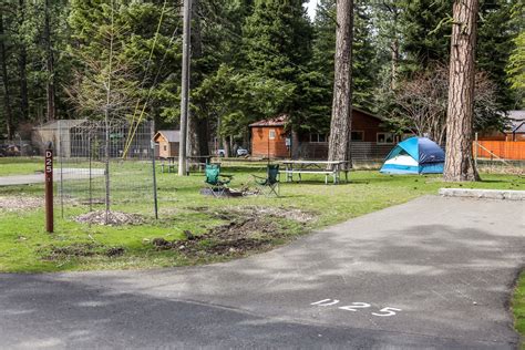 Wallowa Lake State Park Campground | Outdoor Project