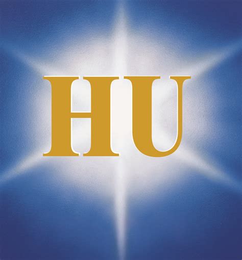 Community HU Chant – Eckankar in the United Kingdom