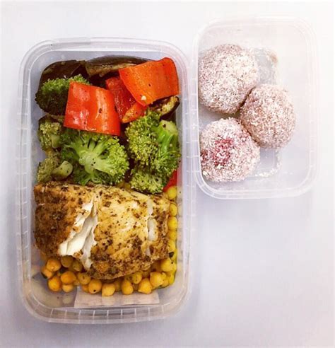 TRIED & TESTED: Fresh Fitness Food - Healthy Living London