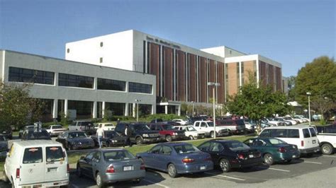 Dorn Medical Center to build parking garage | The State