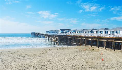 Pacific Beach in San Diego, CA - California Beaches