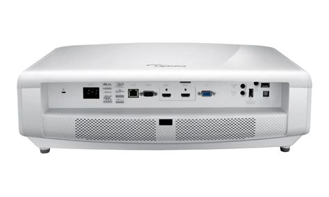 Optoma UHD60 Projector Review and Comparison to UHD65 - Projector Reviews