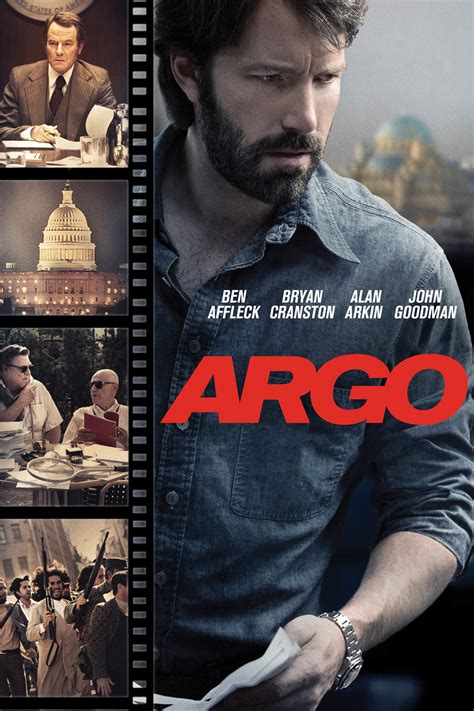 Argo DVD Release Date | Redbox, Netflix, iTunes, Amazon