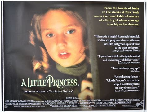 A Little Princess Quotes. QuotesGram