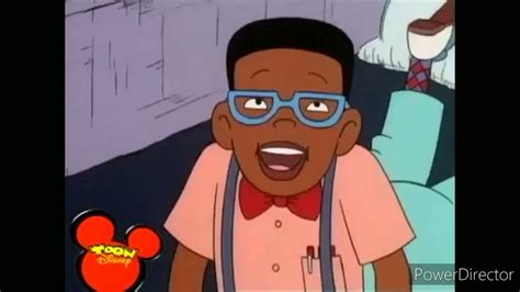 Recess Vince's Brother Is A Geek - YouTube