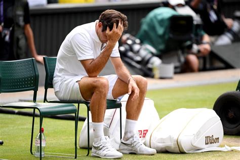 Remembering the Classic 2019 Djokovic-Federer Wimbledon Final | InsideTennis.com