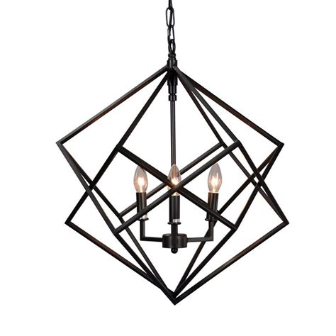 PENDANT CHANDELIER - Showhome Furniture | Thrift store furniture ...