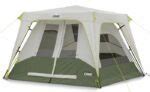 Core 4 Person Instant Cabin Performance Tent Review (Easy To Use)