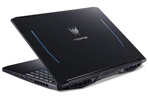 Acer Predator Helios 300 Gaming Laptop | Gadgetsin