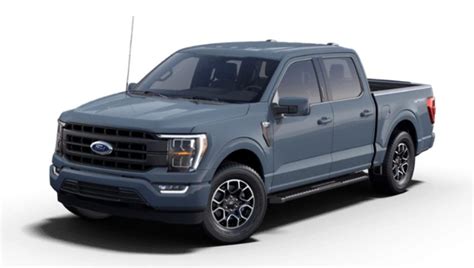 2023 Ford F-150: Here's What's New And Different