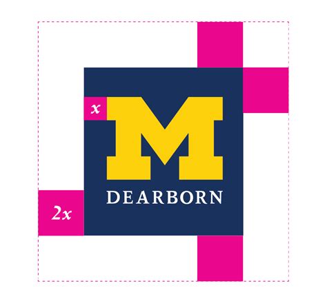 Logos | University of Michigan-Dearborn