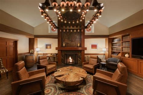 Spa at Salish Lodge| A Calming Pacific Northwest Retreat