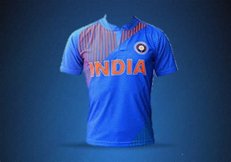 Ranking Team India's each T20 World Cup Jersey from 2007 to 2022