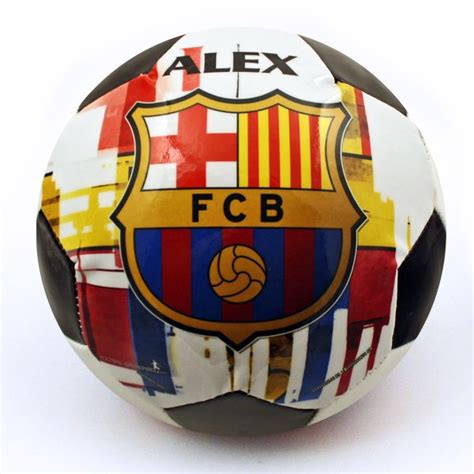 Make-A-Ball | Customized Fullsize Soccer Balls | Custom Fullsize Sports ...