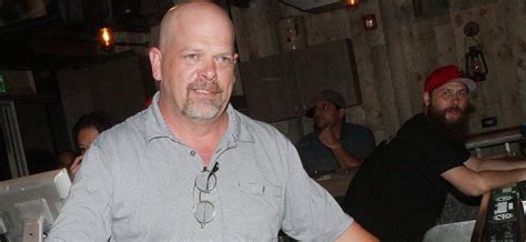 'Pawn Stars' Rick Harrison's Son's Official Cause Of Death Revealed