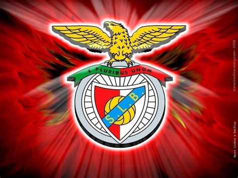 29 Stunning Benfica Logo Wallpaper - 7te.org | Wallpaper, Football logo ...