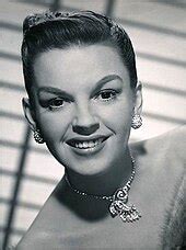 Judy Garland - Wikipedia