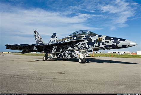 Boeing F/A-18F Super Hornet - USA - Navy | Aviation Photo #1962282 ...