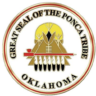 Ponca Tribe of Indians of Oklahoma - Sponsor Information on GrantForward | Search for federal ...