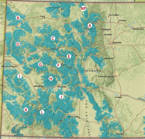 Colorado residents are howling for wolves to return - WildEarth Guardians