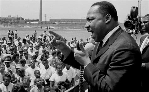 How to celebrate MLK Day around Connecticut