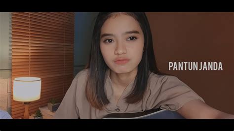 VIRAL TIK TOK KUDA YANG MANA KUDA YANG MANA || PANTUN JANDA AMI HADI || COVER GITAR BY DIAS ...