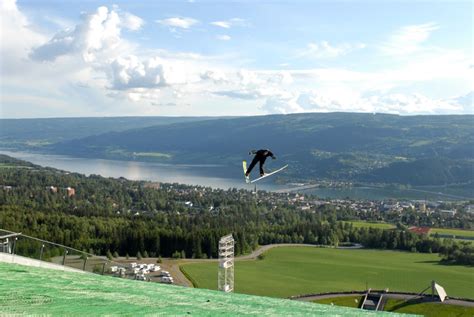 The legacy of Lillehammer | CNN