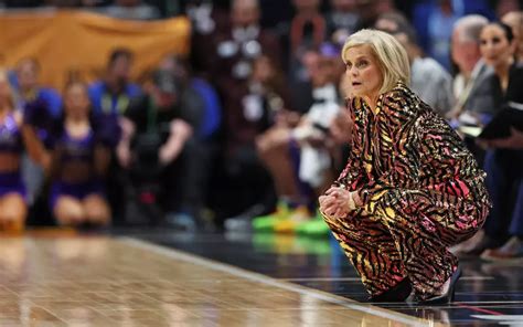 Kim Mulkey Deal: Set to Become Highest-Paid Women's Coach