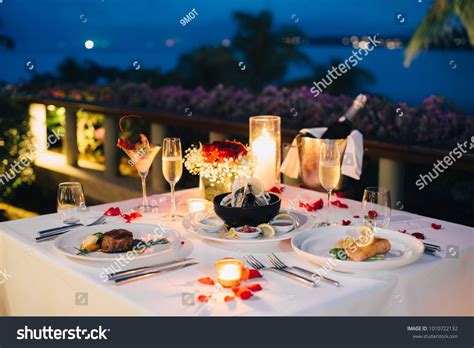 Best Candle Light Dinner Restaurants Near Me | Noconexpress